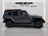 2022 Jeep Wrangler - Preview 11
