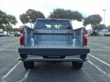 2026 Chevrolet Silverado 1500 - Preview 9