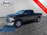 2024 Ram 1500 Classic - Preview 2