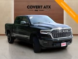2026 Ram 1500 - Preview 7
