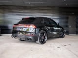 2025 Audi RS Q8 - Preview 7