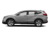 2018 Honda CR-V - Preview 8