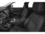 2022 Jaguar F-PACE - Preview 6