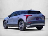 2026 Chevrolet Blazer EV - Preview 7