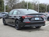 2026 Honda Civic - Preview 4