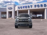 2026 Ford F-150 - Preview 6