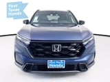 2027 Honda CR-V - Preview 2