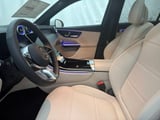 2027 Mercedes-Benz GLC - Preview 14