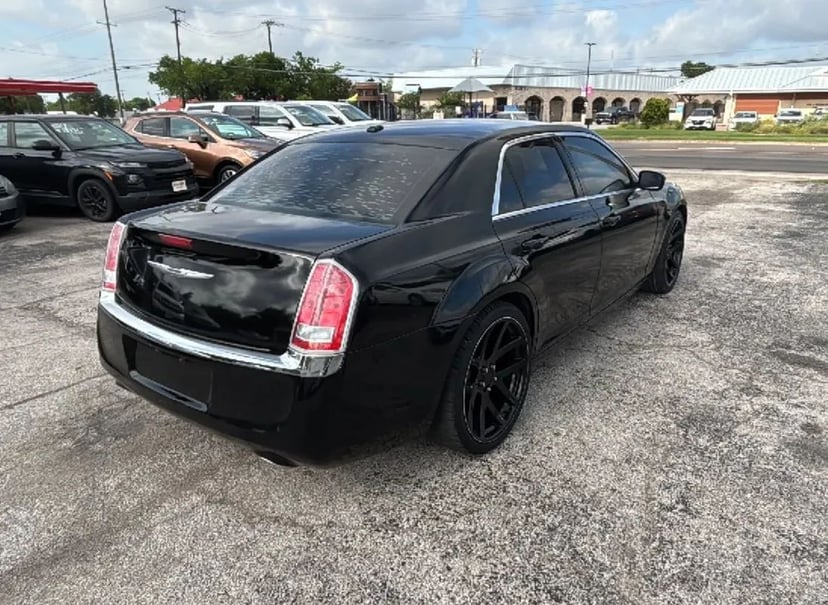 2012 Dodge 300 - Image 2