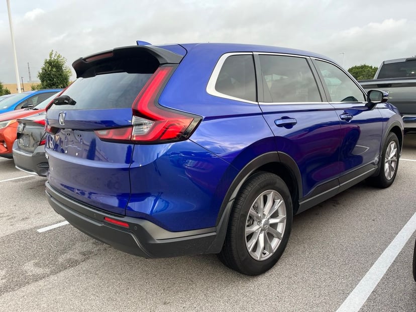 2023 Honda CR-V - Image 3
