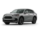 2027 Honda HR-V - Preview 4