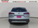 2026 Toyota Corolla Cross - Preview 6