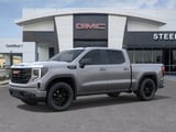 2026 GMC Sierra - Preview 2