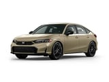 2026 Honda Civic - Preview 4