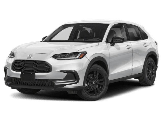 2027 Honda HR-V - Image 1