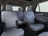 2026 Ford Explorer - Preview 11