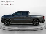 2026 Ram 1500 - Preview 13