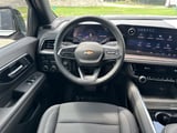 2026 Chevrolet Tahoe - Preview 13