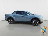 2027 Hyundai Santa Cruz - Preview 4