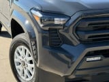 2026 Toyota Tacoma - Preview 5