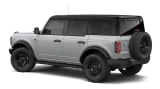 2026 Ford Bronco - Preview 2