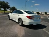 2018 Honda Accord - Preview 4