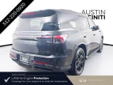 2027 INFINITI QX80 - Preview 7