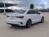 2022 Audi A3 - Preview 5