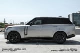 2026 Land Rover Range Rover - Preview 8