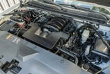 2018 Chevrolet Silverado 1500 - Preview 10