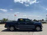 2018 Ford F-150 - Preview 3