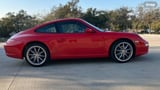 2008 Porsche 911 - Preview 4