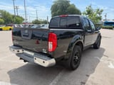 2019 Nissan Frontier - Preview 5