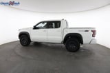 2026 Nissan Frontier - Preview 8