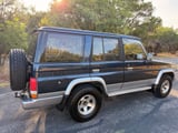 1994 Toyota Land Cruiser - Preview 15