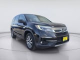 2021 Honda Pilot - Preview 7
