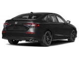 2026 Honda Civic - Preview 5