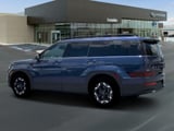 2026 Hyundai Santa Fe - Preview 4
