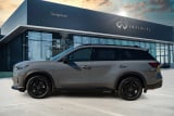 2027 INFINITI QX60 - Preview 7