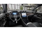 2027 Mercedes-Benz GLC - Preview 3