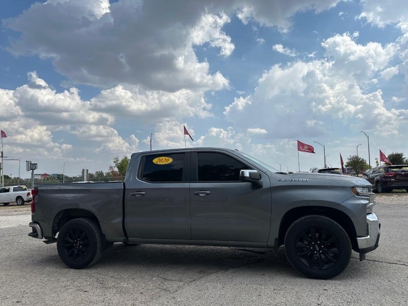 2020 Chevrolet Silverado 1500 - Image 2