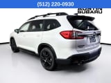 2025 Subaru Ascent - Preview 5