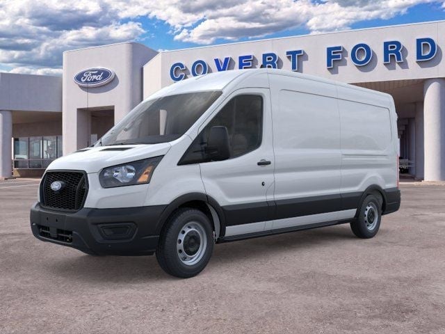 2026 Ford Transit - Image 1