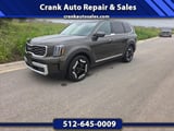 2025 Kia Telluride - Preview 2