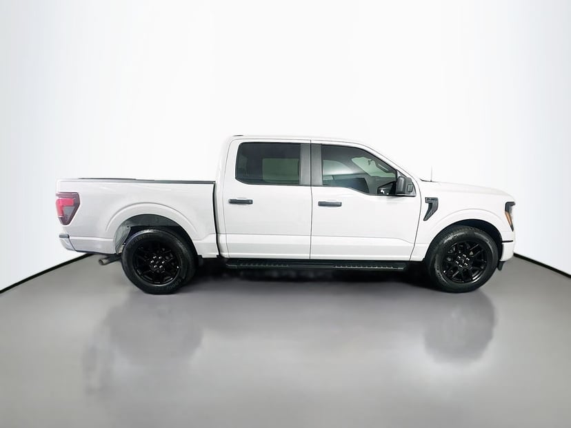 2024 Ford F-150 - Image 2