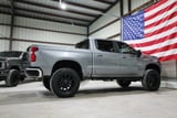 2019 Chevrolet Silverado 1500 - Preview 12