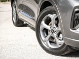 2023 Ford Escape - Preview 3