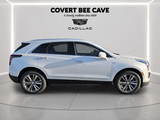 2026 Cadillac XT5 - Preview 11