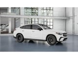 2027 Mercedes-Benz GLC - Preview 13