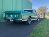 1970 Chevrolet C10 - Preview 4